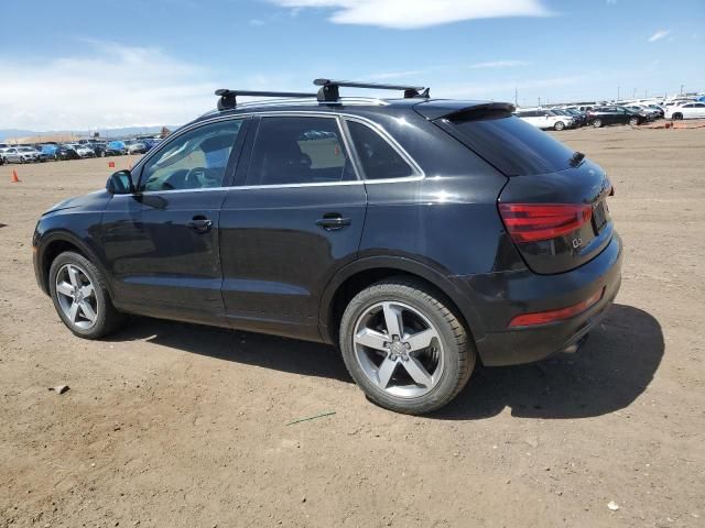 2015 Audi Q3 Premium Plus