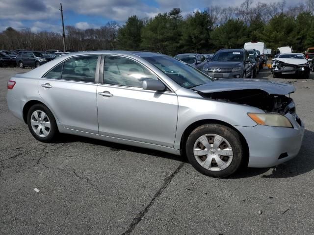 2007 Toyota Camry CE