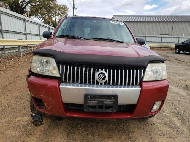 2006 Mercury Mariner