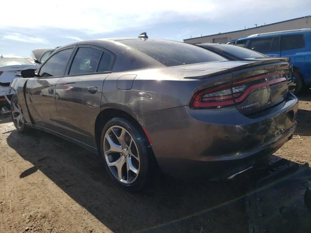 2015 Dodge Charger R/T