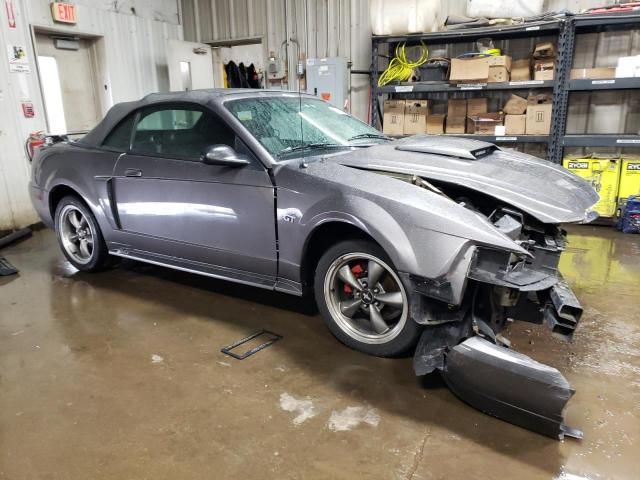 2003 Ford Mustang GT