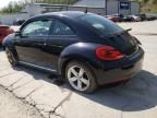 2013 Volkswagen Beetle Turbo