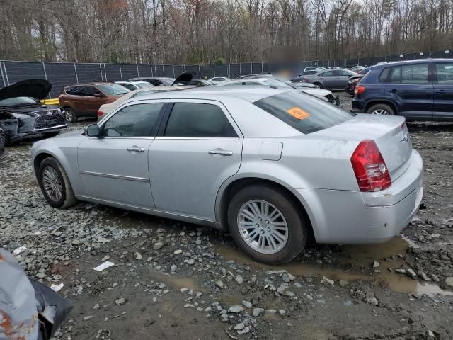 2010 Chrysler 300 Touring