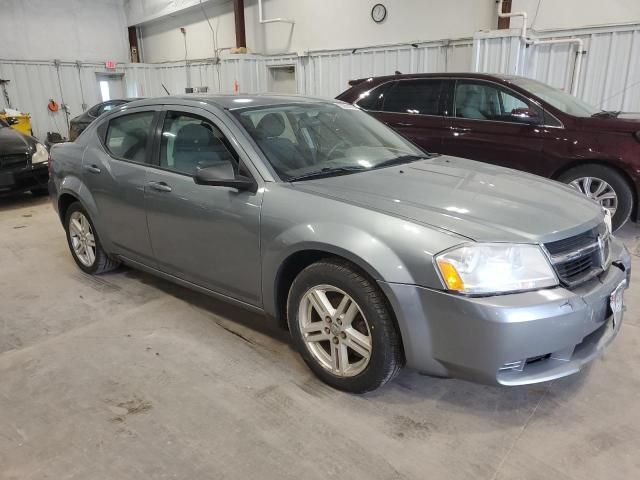 2008 Dodge Avenger SXT