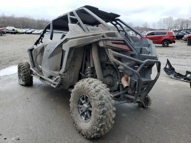 2021 Polaris RZR PRO XP 4 Ultimate