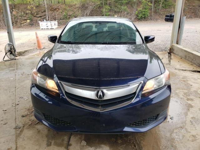 2015 Acura ILX 20