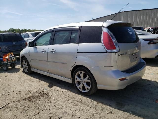 2009 Mazda 5