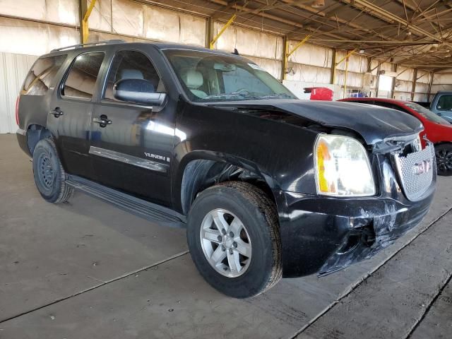 2008 GMC Yukon