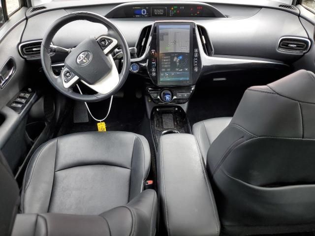 2018 Toyota Prius