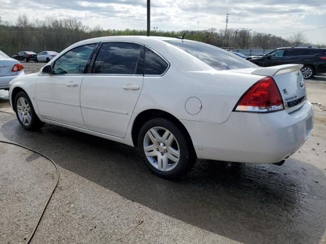 2006 Chevrolet Impala LTZ