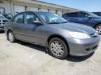 2004 Honda Civic LX