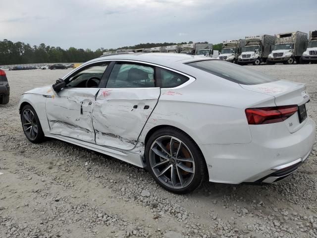 2023 Audi A5 Premium Plus 45