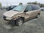 2001 Honda Odyssey EX