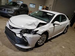 2022 Toyota Camry LE for sale in West Mifflin, PA