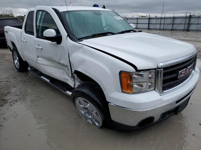 2009 GMC Sierra K1500 SLT