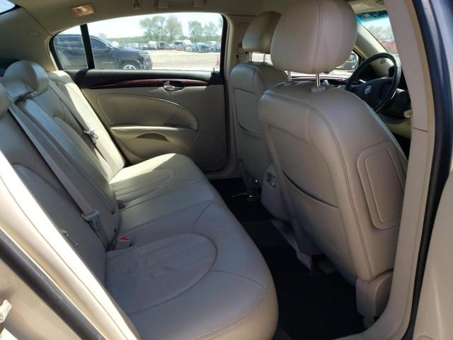 2008 Buick Lucerne CXL