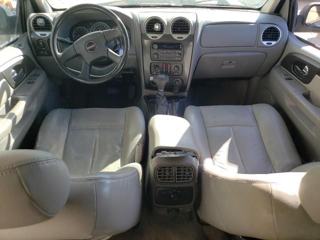 2008 GMC Envoy