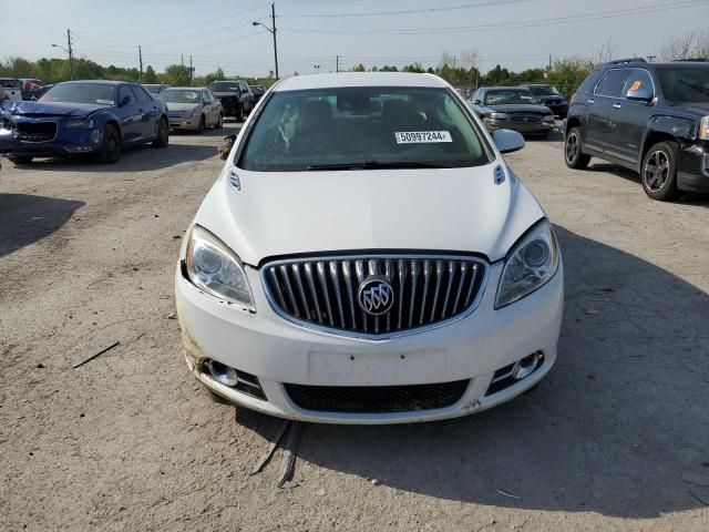 2014 Buick Verano Convenience