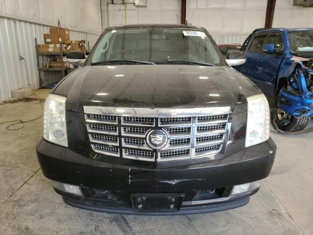 2007 Cadillac Escalade Luxury