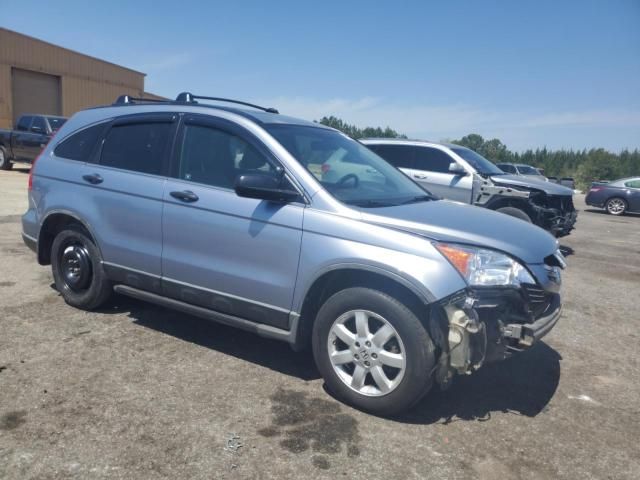 2007 Honda CR-V EX