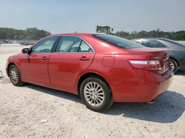 2009 Toyota Camry SE