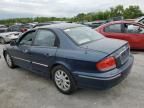 2003 Hyundai Sonata GLS