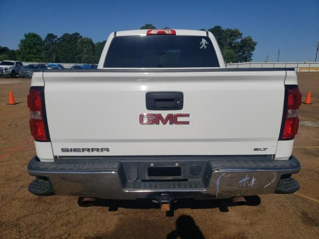 2014 GMC Sierra C1500 SLT