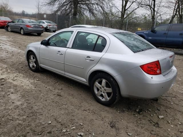 2010 Chevrolet Cobalt 2LT