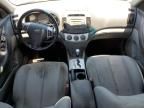 2008 Hyundai Elantra GLS