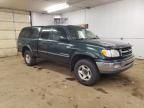 2000 Toyota Tundra Access Cab Limited