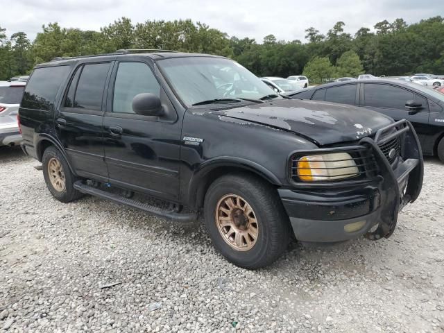 2001 Ford Expedition XLT