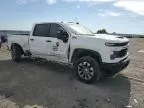 2024 Chevrolet Silverado K2500 Custom