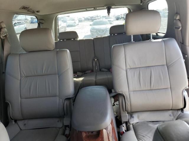 2006 Toyota Sequoia Limited