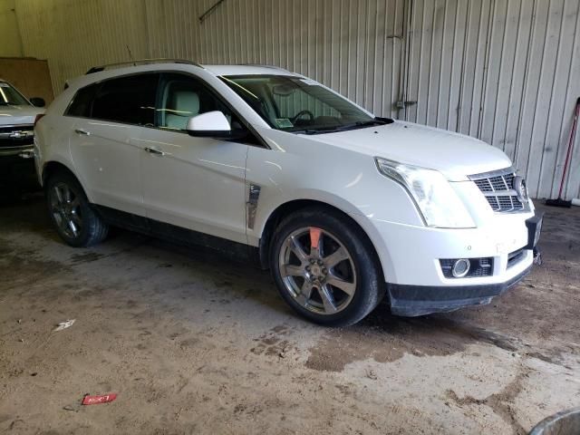 2012 Cadillac SRX Premium Collection