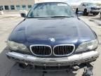 2004 BMW 330 CI