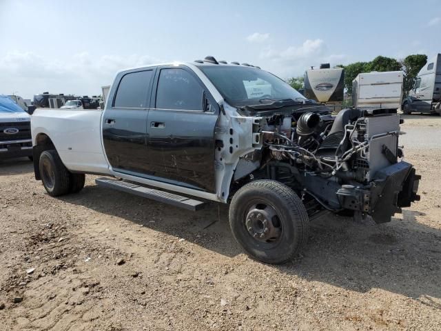 2022 Dodge RAM 3500 Tradesman