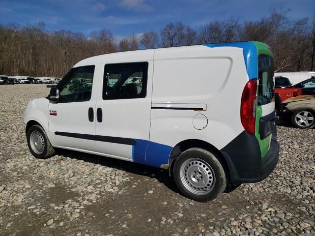 2019 Dodge RAM Promaster City