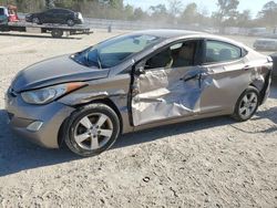 Hyundai Vehiculos salvage en venta: 2013 Hyundai Elantra GLS