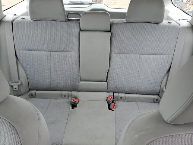 2013 Subaru Forester 2.5X