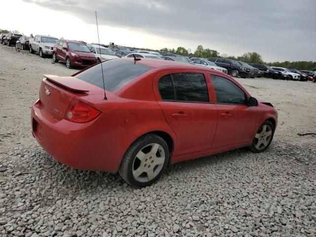 2010 Chevrolet Cobalt 2LT