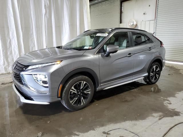 2023 Mitsubishi Eclipse Cross SE