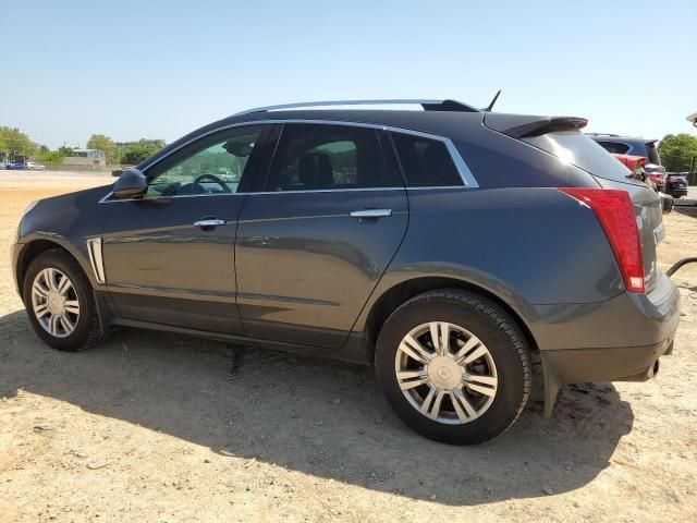 2013 Cadillac SRX Luxury Collection