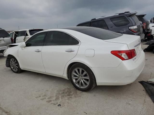 2008 Lexus ES 350