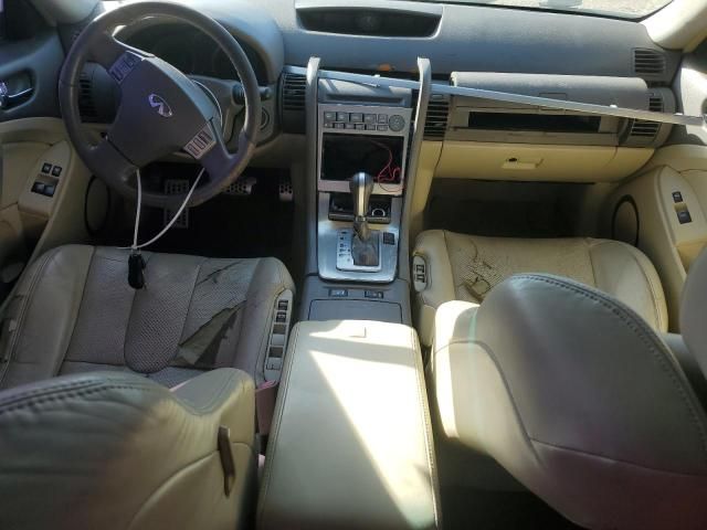 2005 Infiniti G35