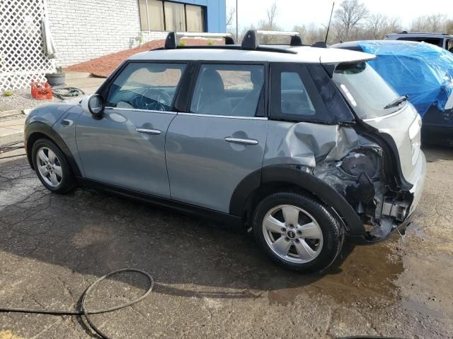 2015 Mini Cooper