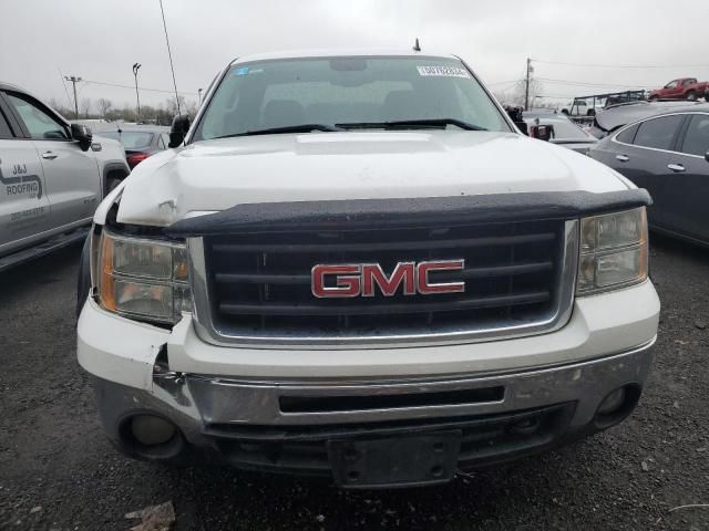 2009 GMC Sierra K1500 SLE