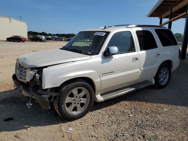 2006 Cadillac Escalade Luxury