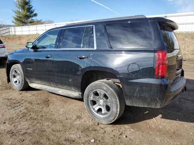 2019 Chevrolet Tahoe K1500 LS