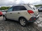 2012 Chevrolet Captiva Sport