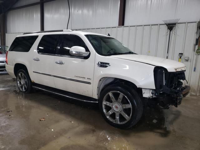 2012 Cadillac Escalade ESV Luxury